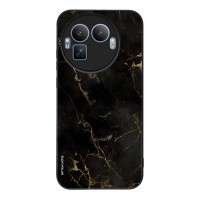 Θήκη Sonique Marble Series για Realme GT 8 Pro 5G Μαύρο 01