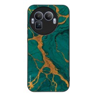 Θήκη Sonique Marble Series για Realme GT 8 Pro 5G Πράσινο