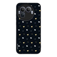 Θήκη Sonique Heart Series για Realme GT 8 Pro 5G Μαύρο 01