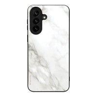 Θήκη Sonique Marble Series για Samsung Galaxy A37 5G Λευκό