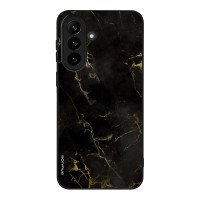 Θήκη Sonique Marble Series για Samsung Galaxy A37 5G Μαύρο 01
