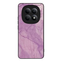 Θήκη Sonique Marble Series για Xiaomi Redmi Note 15 5G / Poco M8 5G Βιολετί