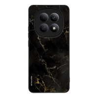 Θήκη Sonique Marble Series για Xiaomi Redmi Note 15 5G / Poco M8 5G Μαύρο 01