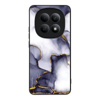 Θήκη Sonique Marble Series για Xiaomi Redmi Note 15 5G / Poco M8 5G Μωβ Γκρι