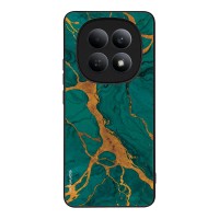 Θήκη Sonique Marble Series για Xiaomi Redmi Note 15 5G / Poco M8 5G Πράσινο