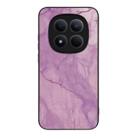 Θήκη Sonique Marble Series για Xiaomi Redmi Note 15 Pro 5G Βιολετί