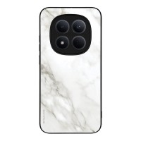 Θήκη Sonique Marble Series για Xiaomi Redmi Note 15 Pro 5G Λευκό