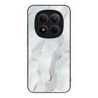 Θήκη Sonique Marble Series για Xiaomi Redmi Note 15 Pro 5G Λευκό 01