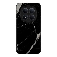 Θήκη Sonique Marble Series για Xiaomi Redmi Note 15 Pro 5G Μαύρο
