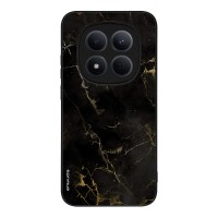 Θήκη Sonique Marble Series για Xiaomi Redmi Note 15 Pro 5G Μαύρο 01