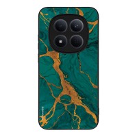 Θήκη Sonique Marble Series για Xiaomi Redmi Note 15 Pro 5G Πράσινο