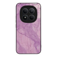 Θήκη Sonique Marble Series για Xiaomi Redmi Note 15 Pro Plus 5G / Poco M8 Pro 5G Βιολετί