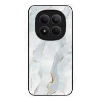 Θήκη Sonique Marble Series για Xiaomi Redmi Note 15 Pro Plus 5G / Poco M8 Pro 5G Λευκό 01