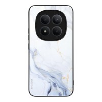 Θήκη Sonique Marble Series για Xiaomi Redmi Note 15 Pro Plus 5G / Poco M8 Pro 5G Λευκό 02