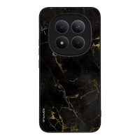 Θήκη Sonique Marble Series για Xiaomi Redmi Note 15 Pro Plus 5G / Poco M8 Pro 5G Μαύρο 01