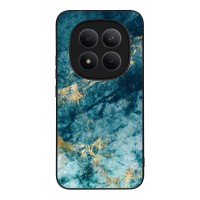 Θήκη Sonique Marble Series για Xiaomi Redmi Note 15 Pro Plus 5G / Poco M8 Pro 5G Μπλε