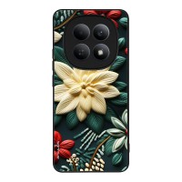 Θήκη Sonique 3D Flower Series για Xiaomi Redmi Note 15 5G / Poco M8 5G Πράσινο