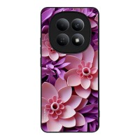 Θήκη Sonique 3D Flower Series για Xiaomi Redmi Note 15 5G / Poco M8 5G Ροζ