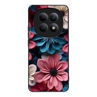 Θήκη Sonique 3D Flower Series για Xiaomi Redmi Note 15 5G / Poco M8 5G Ροζ 01