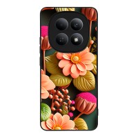 Θήκη Sonique 3D Flower Series για Xiaomi Redmi Note 15 5G / Poco M8 5G Σομόν