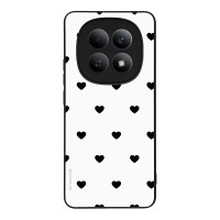 Θήκη Sonique Heart Series για Xiaomi Redmi Note 15 5G / Poco M8 5G Λευκό