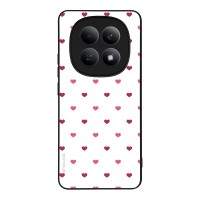 Θήκη Sonique Heart Series για Xiaomi Redmi Note 15 5G / Poco M8 5G Λευκό 01