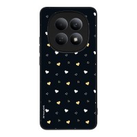 Θήκη Sonique Heart Series για Xiaomi Redmi Note 15 5G / Poco M8 5G Μαύρο 01