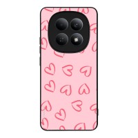 Θήκη Sonique Heart Series για Xiaomi Redmi Note 15 5G / Poco M8 5G Ροζ