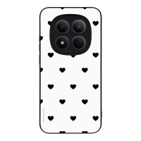 Θήκη Sonique Heart Series για Xiaomi Redmi Note 15 Pro 5G Λευκό