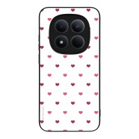 Θήκη Sonique Heart Series για Xiaomi Redmi Note 15 Pro 5G Λευκό 01