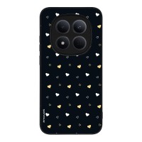 Θήκη Sonique Heart Series για Xiaomi Redmi Note 15 Pro 5G Μαύρο 01