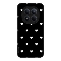 Θήκη Sonique Heart Series για Xiaomi Redmi Note 15 Pro 5G Μαύρο 02