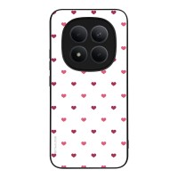 Θήκη Sonique Heart Series για Xiaomi Redmi Note 15 Pro Plus 5G / Poco M8 Pro 5G Λευκό 01
