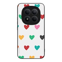 Θήκη Sonique Heart Series για Xiaomi Redmi Note 15 Pro Plus 5G / Poco M8 Pro 5G Λευκό 02