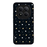 Θήκη Sonique Heart Series για Xiaomi Redmi Note 15 Pro Plus 5G / Poco M8 Pro 5G Μαύρο 01