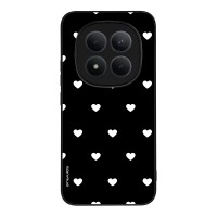 Θήκη Sonique Heart Series για Xiaomi Redmi Note 15 Pro Plus 5G / Poco M8 Pro 5G Μαύρο 02