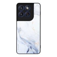 Θήκη Sonique Marble Series για Motorola Edge 70 5G Λευκό 02