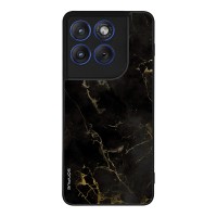 Θήκη Sonique Marble Series για Motorola Edge 70 5G Μαύρο 01