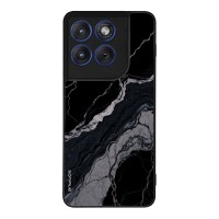 Θήκη Sonique Marble Series για Motorola Edge 70 5G Μαύρο 02