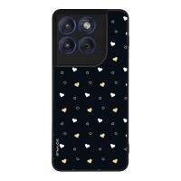 Θήκη Sonique Heart Series για Motorola Edge 70 5G Μαύρο 01