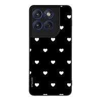 Θήκη Sonique Heart Series για Motorola Edge 70 5G Μαύρο 02