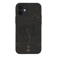 Θήκη Sonique Zodiac Series για Apple iPhone 12 mini Aries