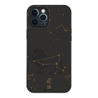 Θήκη Sonique Zodiac Series για Apple iPhone 12 Pro Max Leo