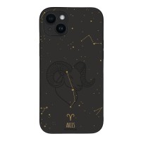 Θήκη Sonique Zodiac Series για Apple iPhone 14 Plus Aries
