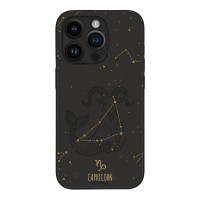 Θήκη Sonique Zodiac Series για Apple iPhone 14 Pro Capricorn