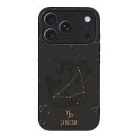 Θήκη Sonique Zodiac Series για Apple iPhone 17 Pro Capricorn