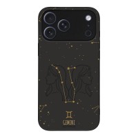 Θήκη Sonique Zodiac Series για Apple iPhone 17 Pro Max Gemini