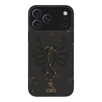 Θήκη Sonique Zodiac Series για Apple iPhone 17 Pro Max Scorpio
