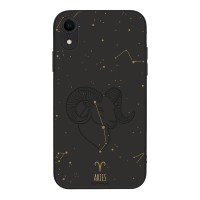 Θήκη Sonique Zodiac Series για Apple iPhone XR Aries