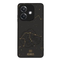 Θήκη Sonique Zodiac Series για Oppo A40 Aquarius